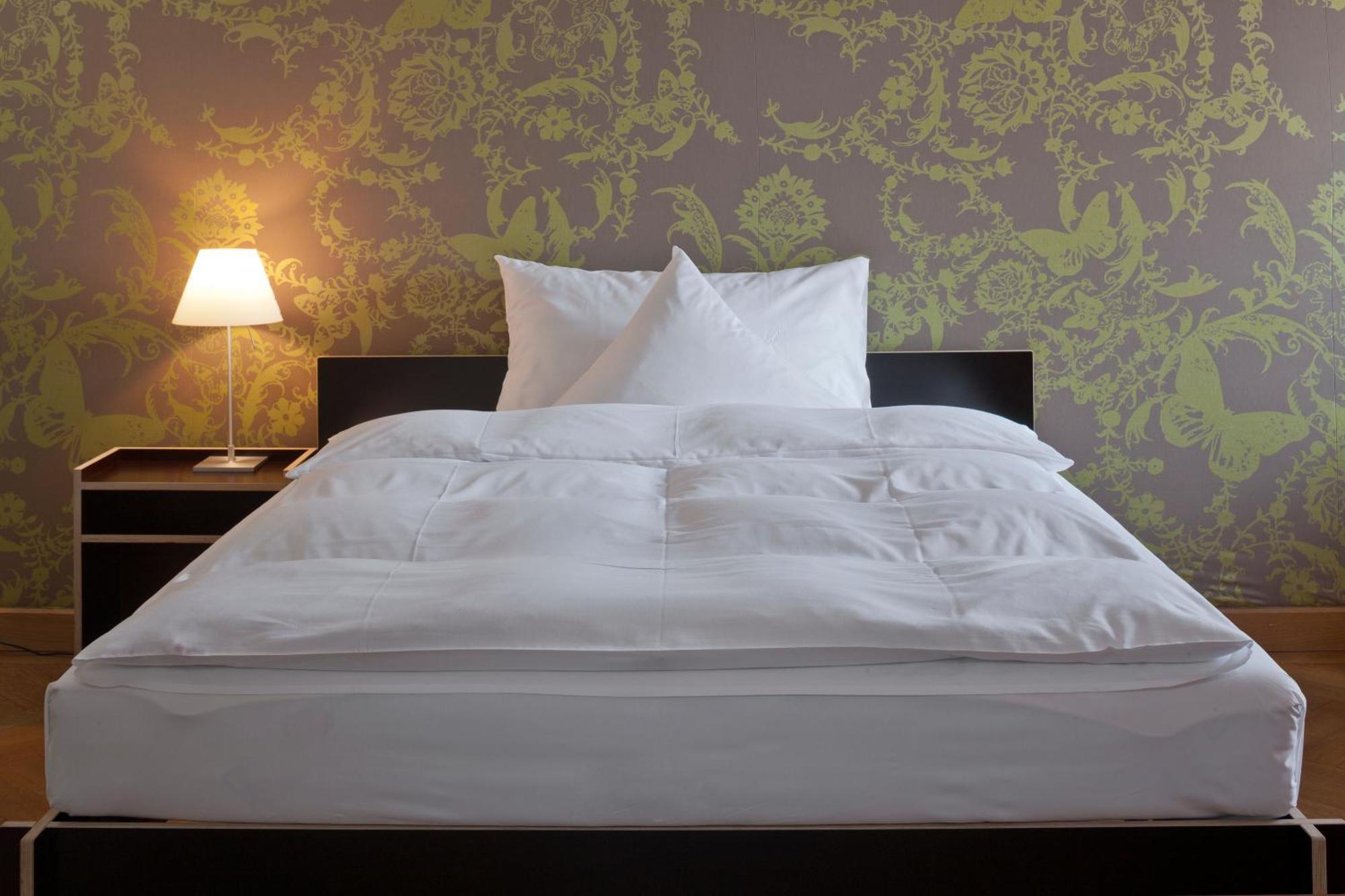 Boutique-Hotel Auberge Langenthal Rum bild