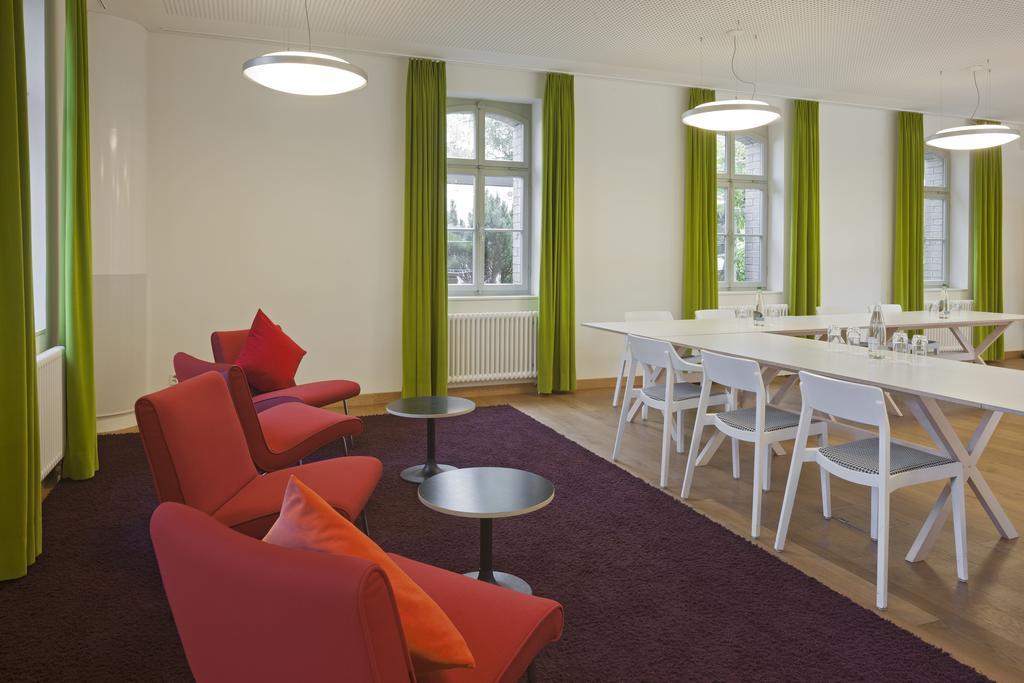Boutique-Hotel Auberge Langenthal Exteriör bild